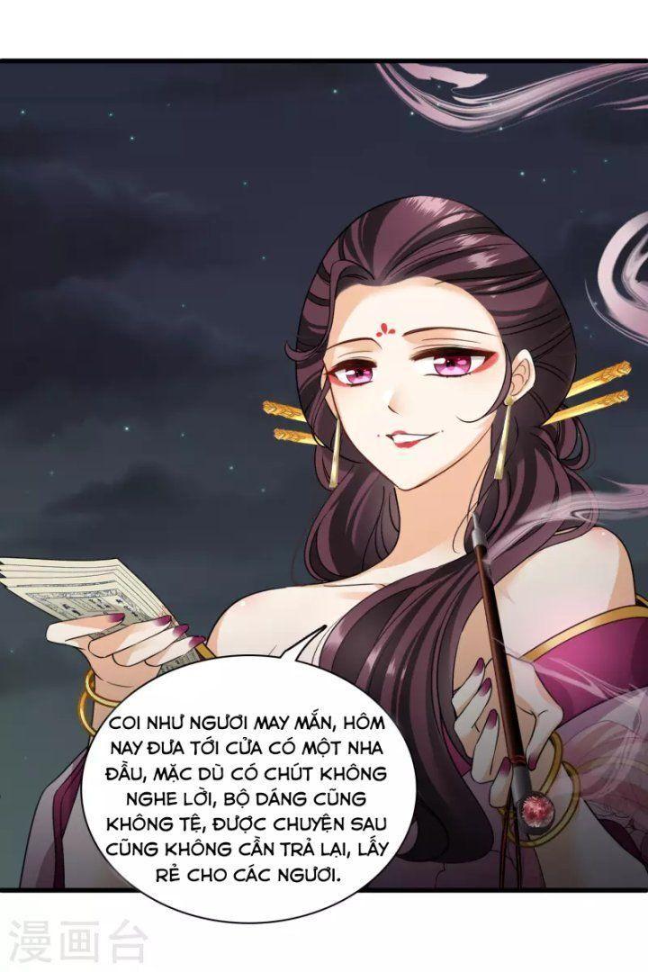 nụ cười của ngươi ngọt gãy tám cái răng của ta chapter 49 - Next chapter 50