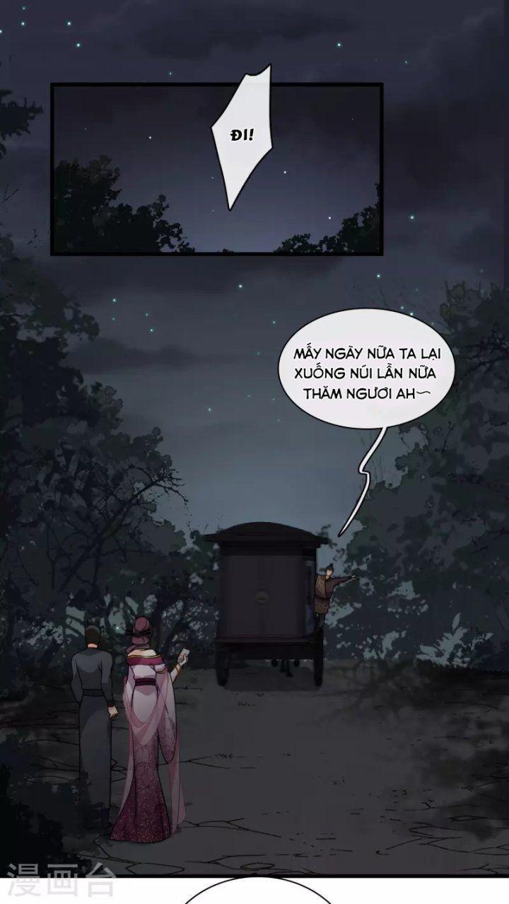 nụ cười của ngươi ngọt gãy tám cái răng của ta chapter 49 - Next chapter 50