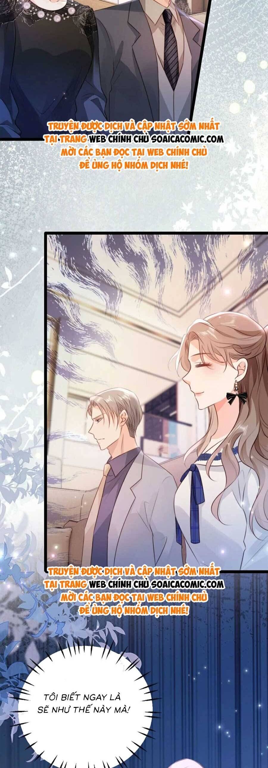 phá vỡ kế hoạch của tra nam tôi về bên đại boss chapter 21 - Next chapter 22