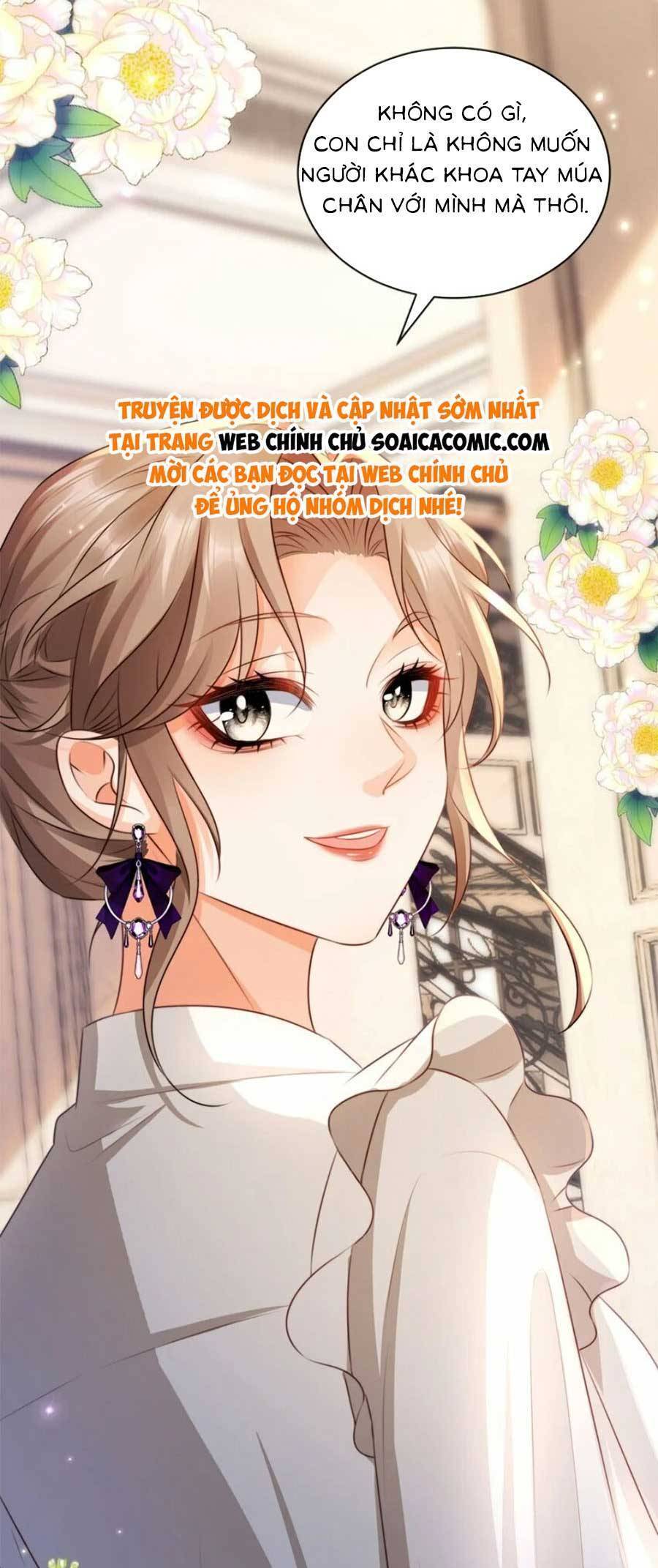 phá vỡ kế hoạch của tra nam tôi về bên đại boss chapter 24 - Next chapter 25