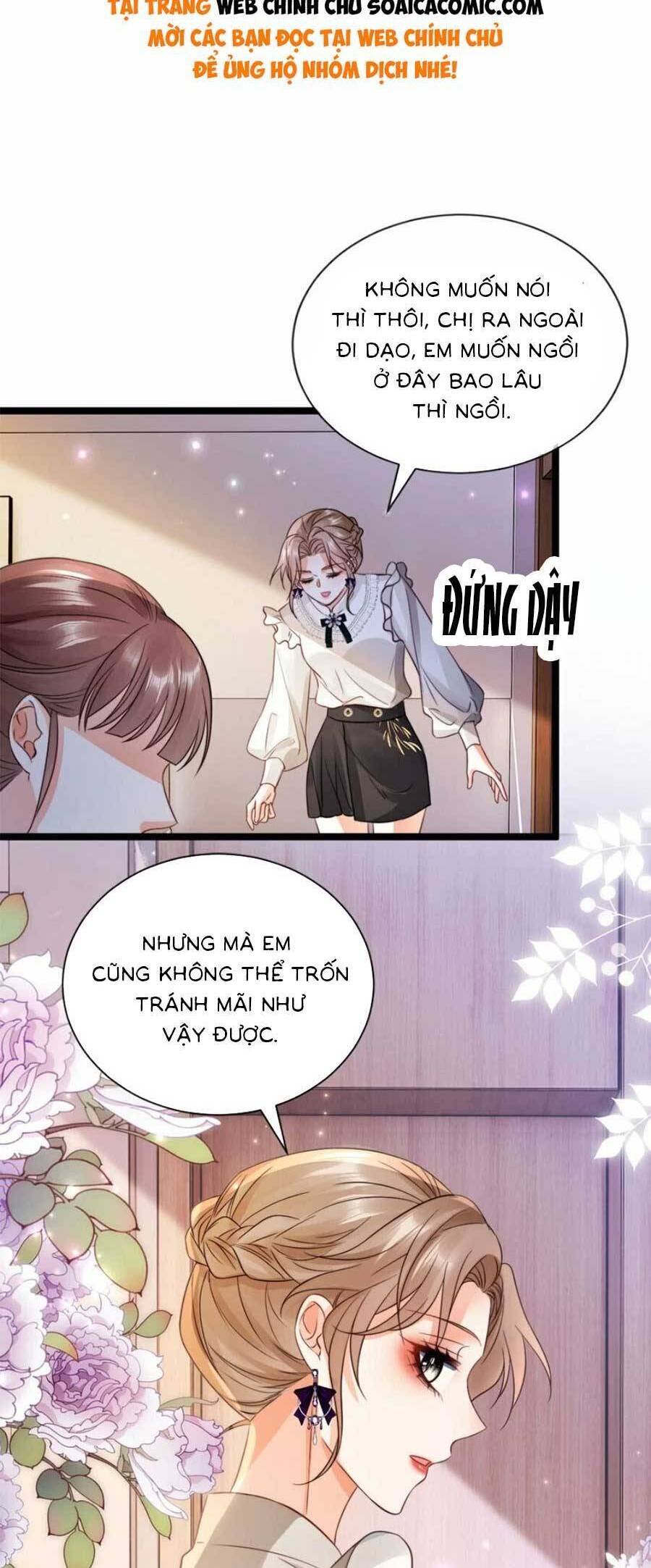 phá vỡ kế hoạch của tra nam tôi về bên đại boss chapter 24 - Next chapter 25