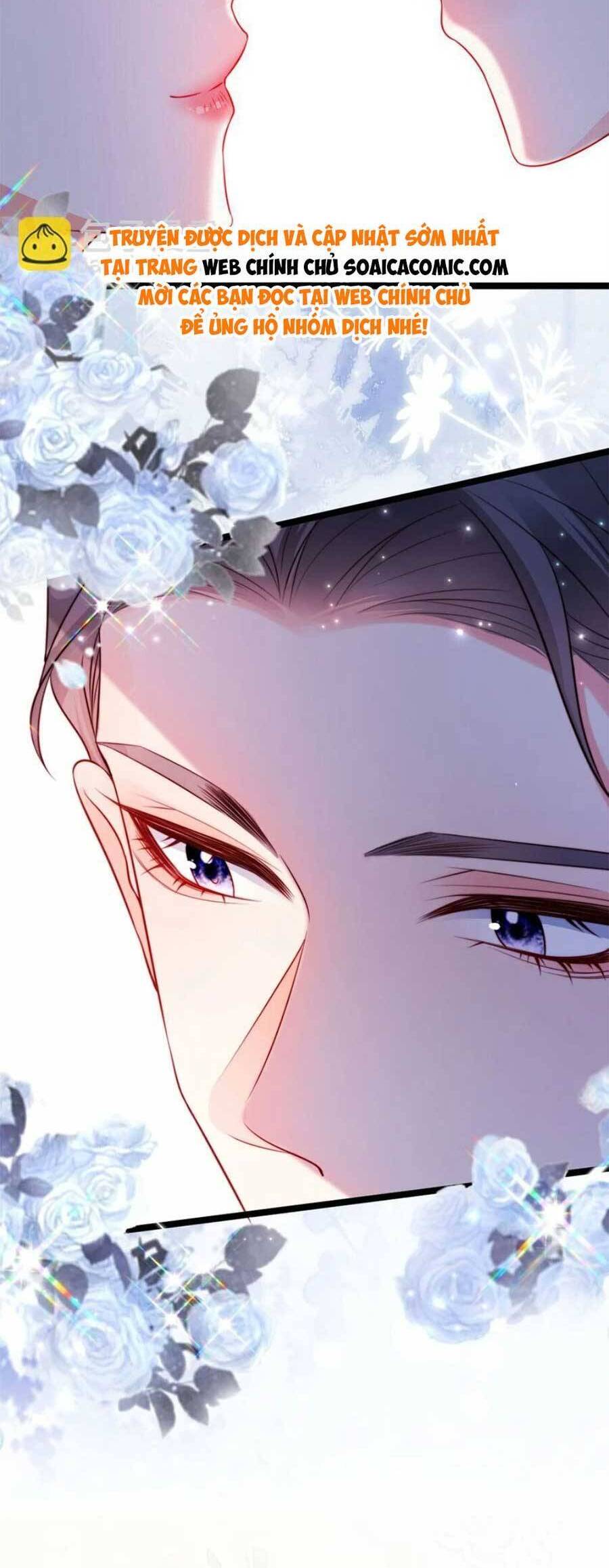 phá vỡ kế hoạch của tra nam tôi về bên đại boss chapter 28 - Next chapter 29