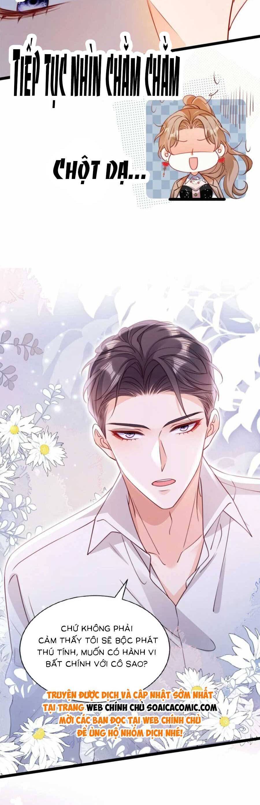 phá vỡ kế hoạch của tra nam tôi về bên đại boss chapter 29 - Next chapter 30