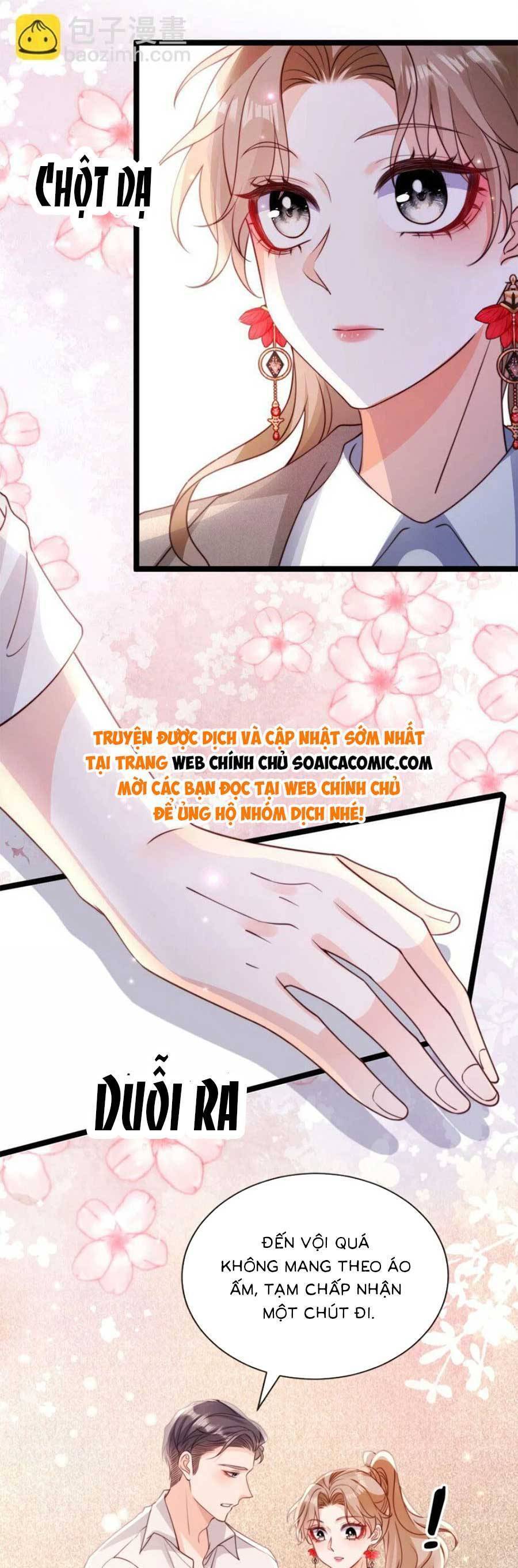 phá vỡ kế hoạch của tra nam tôi về bên đại boss chapter 29 - Next chapter 30