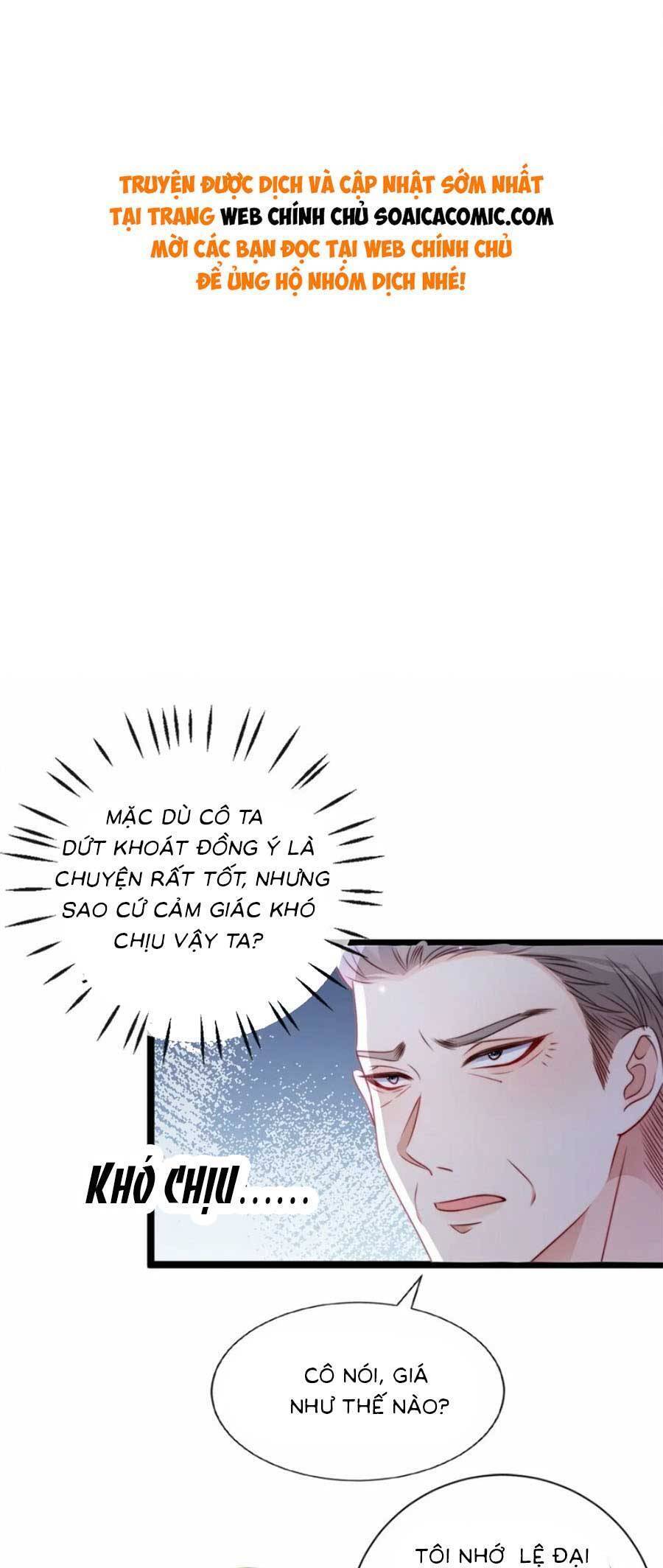 phá vỡ kế hoạch của tra nam tôi về bên đại boss chapter 34 - Next chapter 35