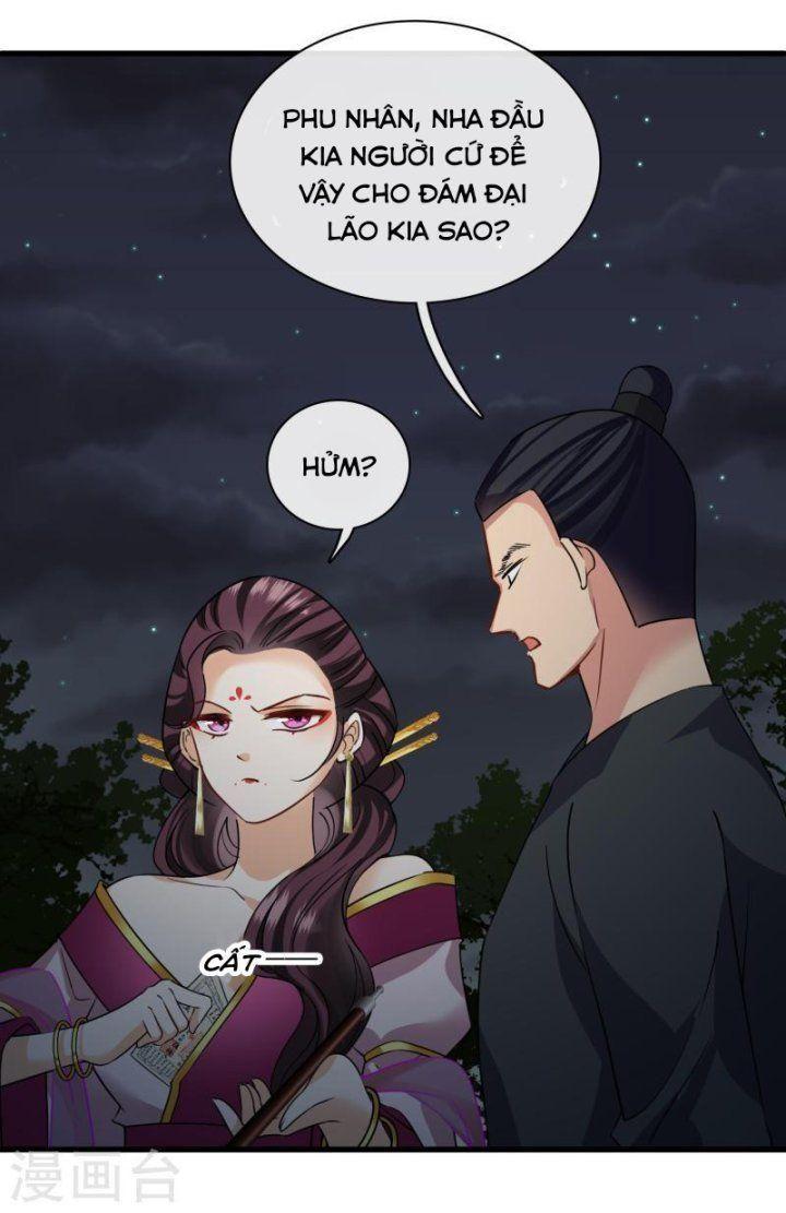 nụ cười của ngươi ngọt gãy tám cái răng của ta chapter 50 - Next chapter 51