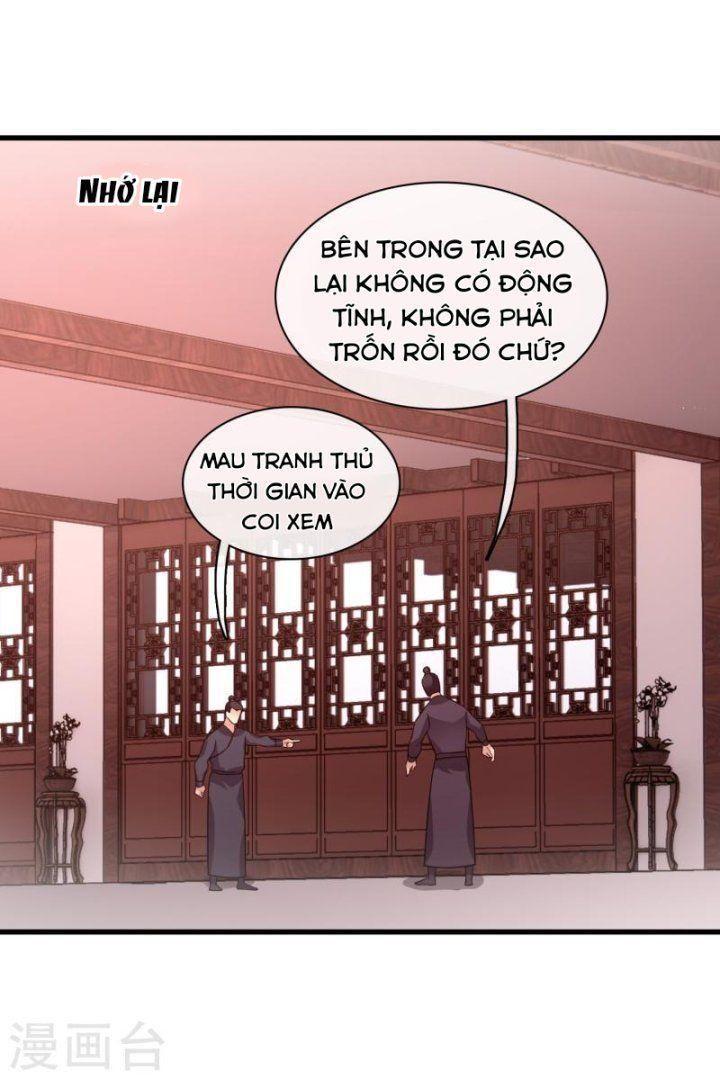 nụ cười của ngươi ngọt gãy tám cái răng của ta chapter 50 - Next chapter 51