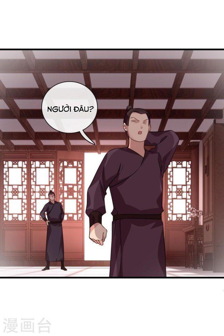 nụ cười của ngươi ngọt gãy tám cái răng của ta chapter 50 - Next chapter 51