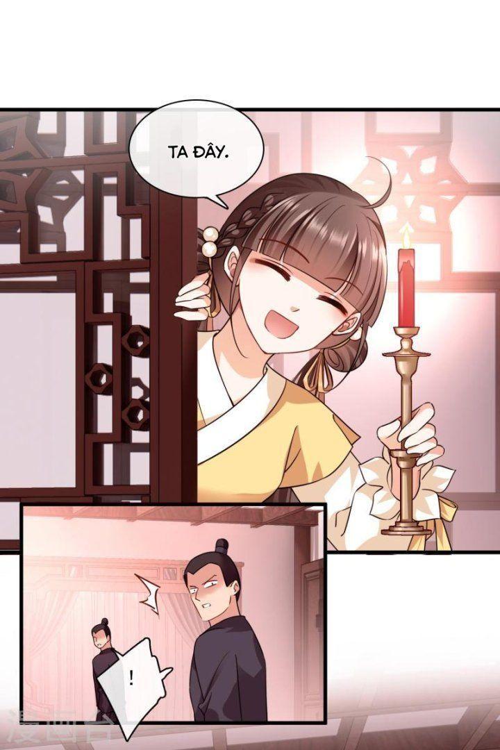 nụ cười của ngươi ngọt gãy tám cái răng của ta chapter 50 - Next chapter 51