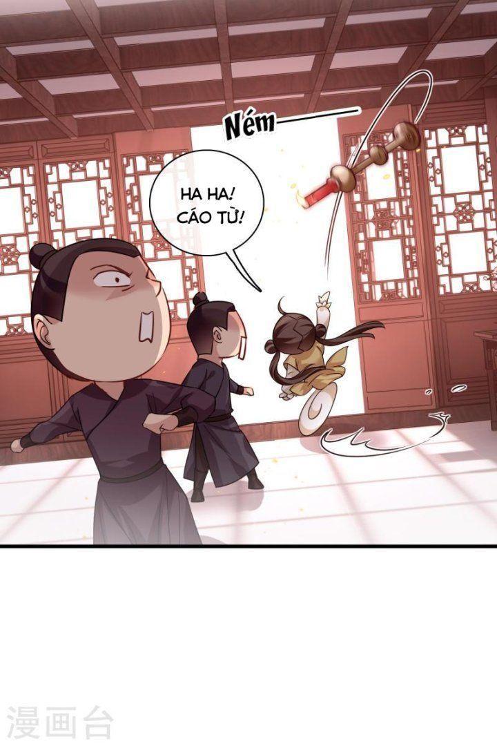 nụ cười của ngươi ngọt gãy tám cái răng của ta chapter 50 - Next chapter 51