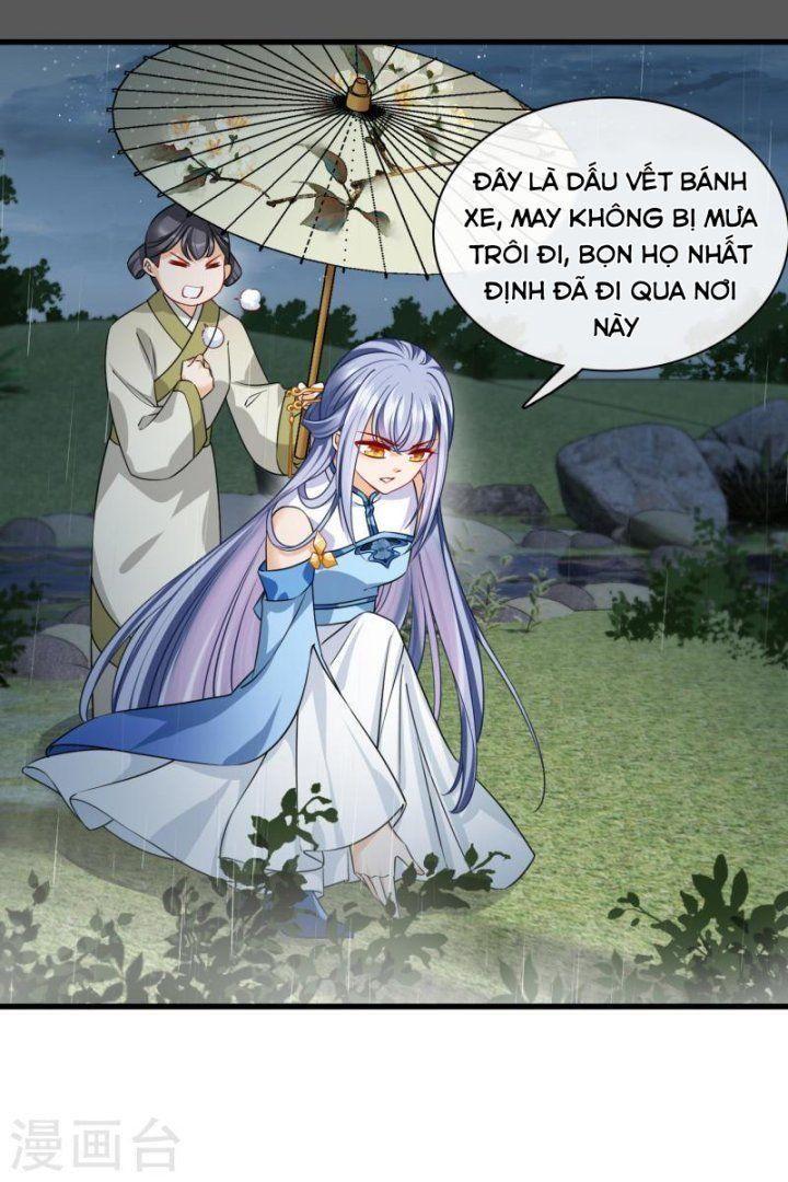 nụ cười của ngươi ngọt gãy tám cái răng của ta chapter 50 - Next chapter 51