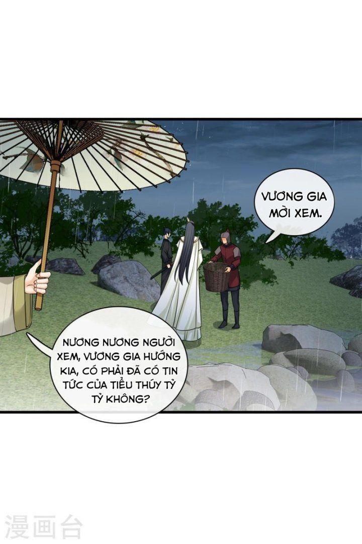 nụ cười của ngươi ngọt gãy tám cái răng của ta chapter 50 - Next chapter 51