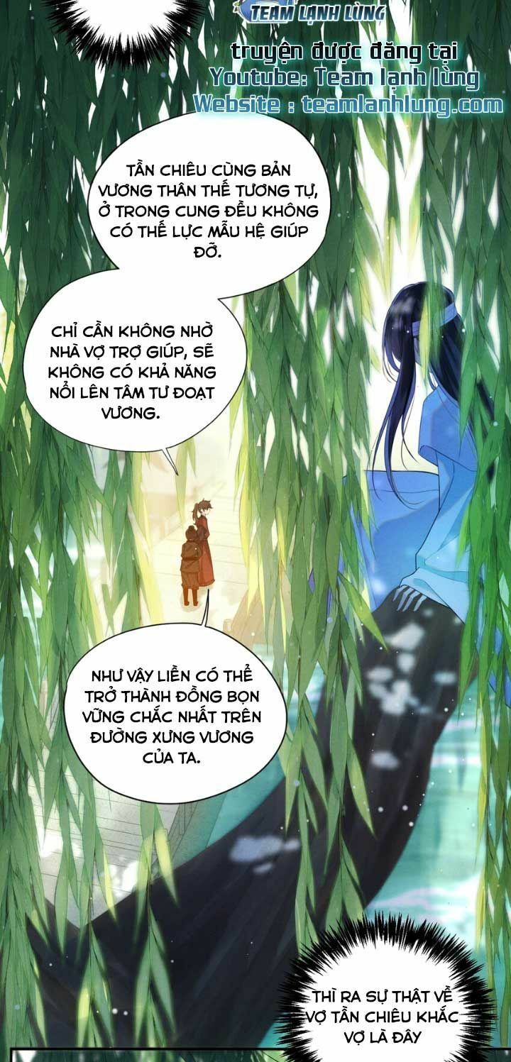 lão đại xuyên không gả cho phu quân mù chapter 4 - Next chapter 5