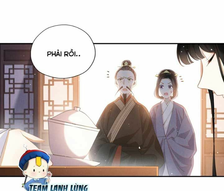 lão đại xuyên không gả cho phu quân mù chapter 4 - Trang 5