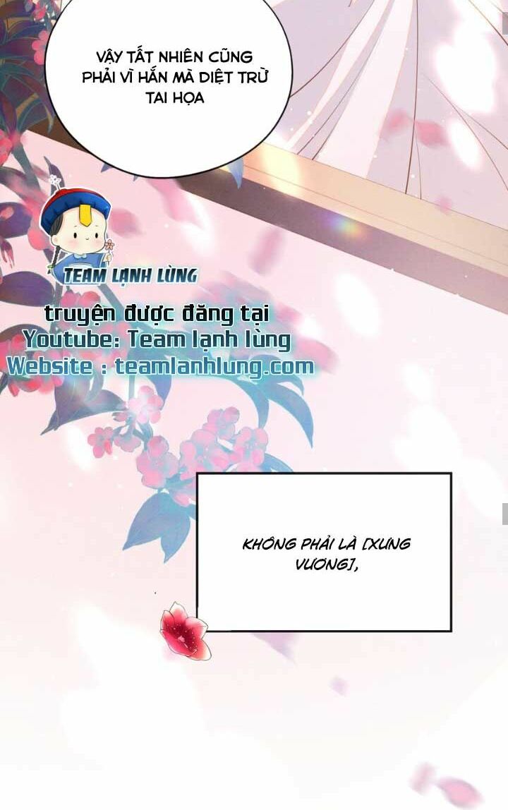 lão đại xuyên không gả cho phu quân mù chapter 4 - Next chapter 5