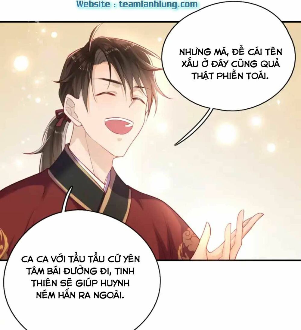 lão đại xuyên không gả cho phu quân mù chapter 7 - Next chapter 8