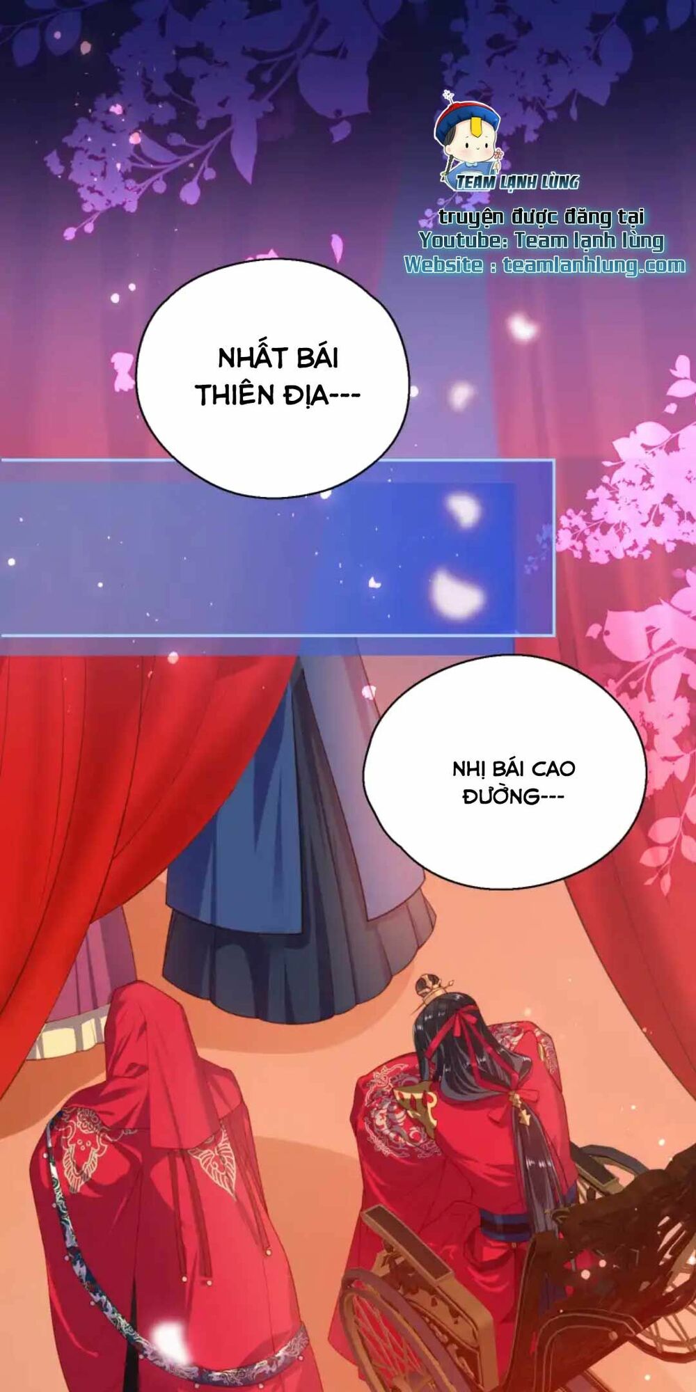 lão đại xuyên không gả cho phu quân mù chapter 8 - Next chapter 9