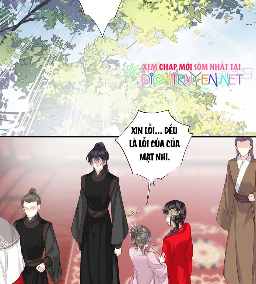 quận chúa bất tư gia chapter 14 - Next chapter 15