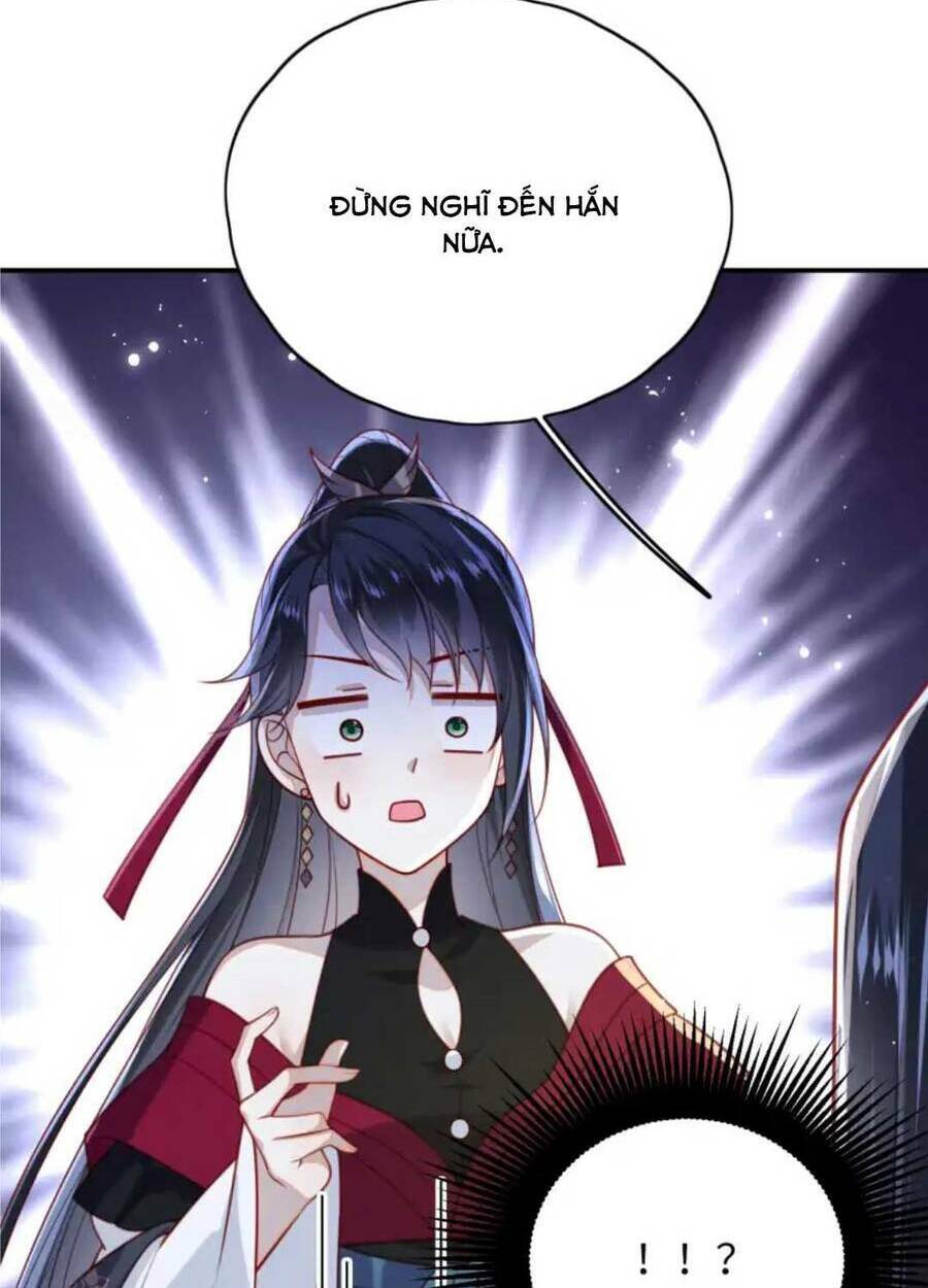 lão đại xuyên không gả cho phu quân mù chapter 14 - Next chapter 15