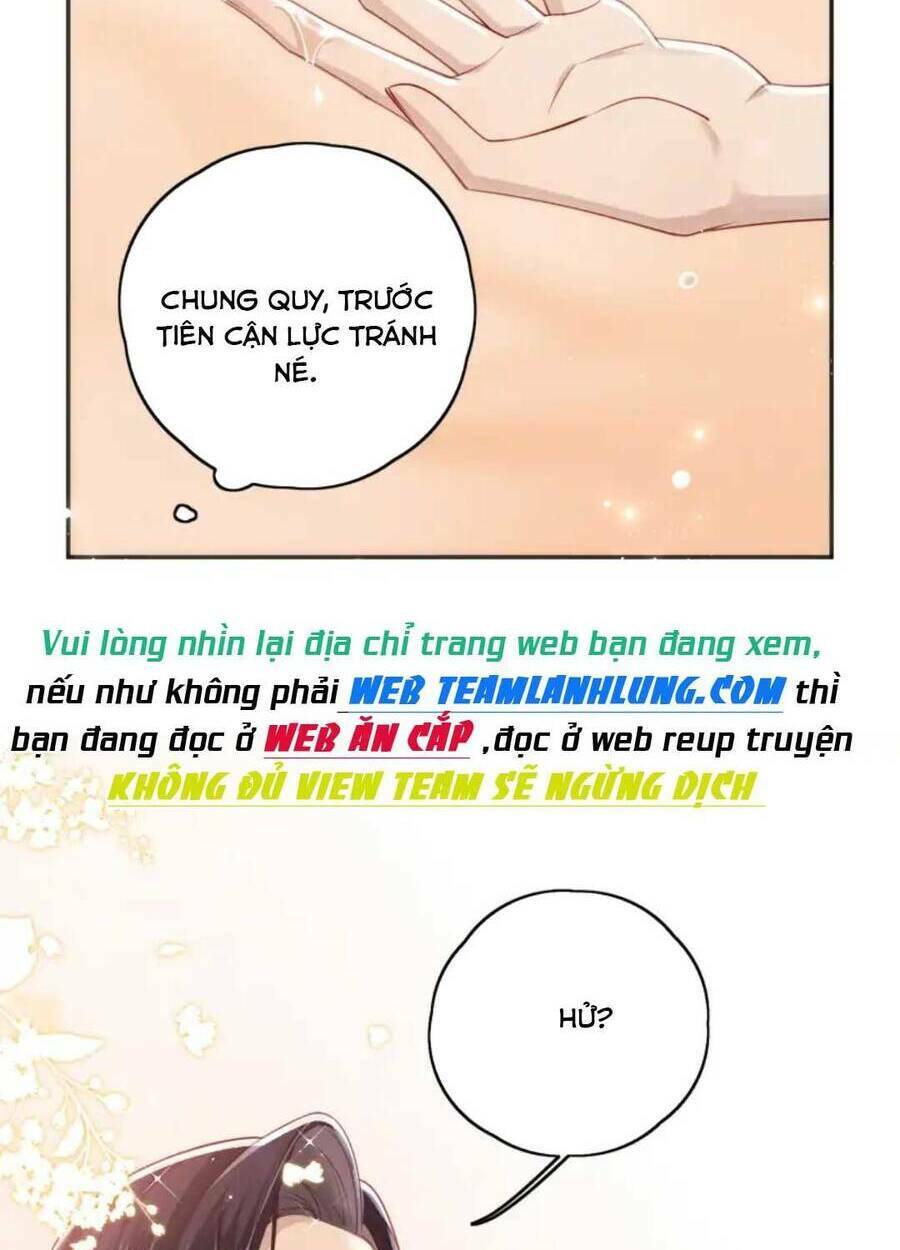 lão đại xuyên không gả cho phu quân mù chapter 15 - Trang 5