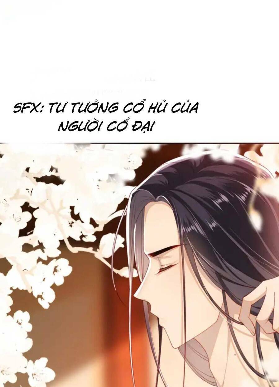 lão đại xuyên không gả cho phu quân mù chapter 15 - Next chapter 16