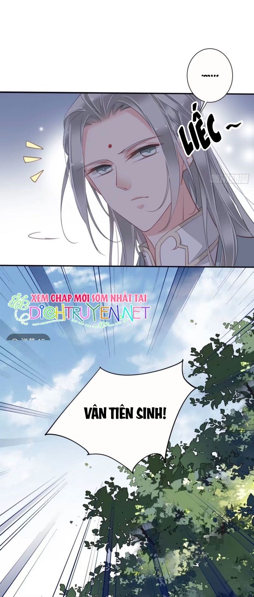 quận chúa bất tư gia chương 25 - Next chapter 26