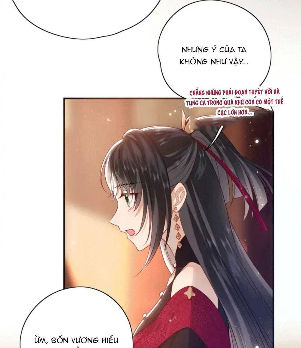 lão đại xuyên không gả cho phu quân mù chapter 20 - Next chapter 21