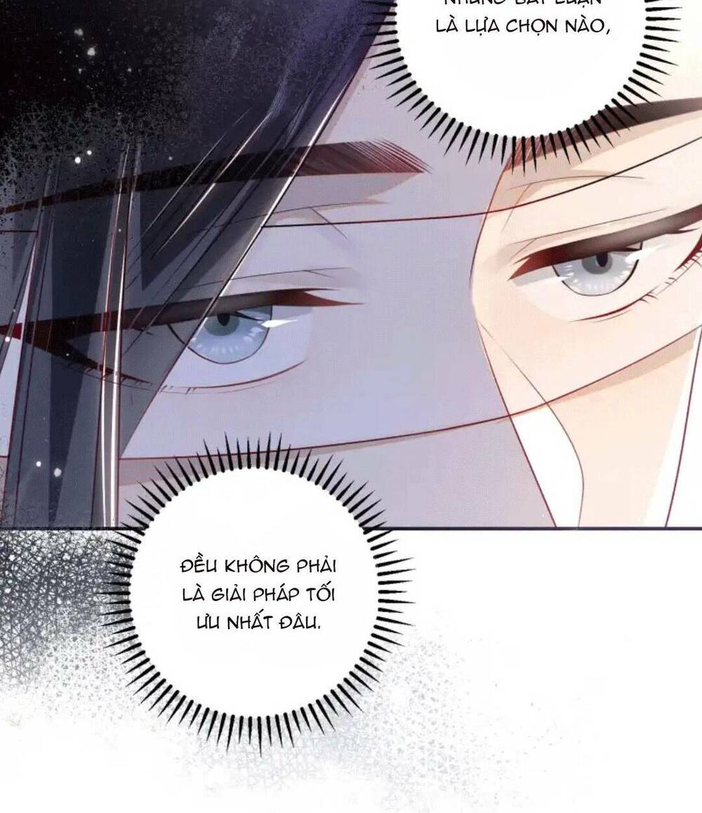 lão đại xuyên không gả cho phu quân mù chapter 20 - Next chapter 21