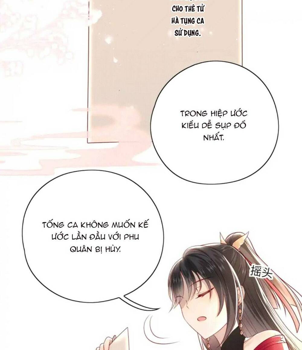 lão đại xuyên không gả cho phu quân mù chapter 20 - Next chapter 21