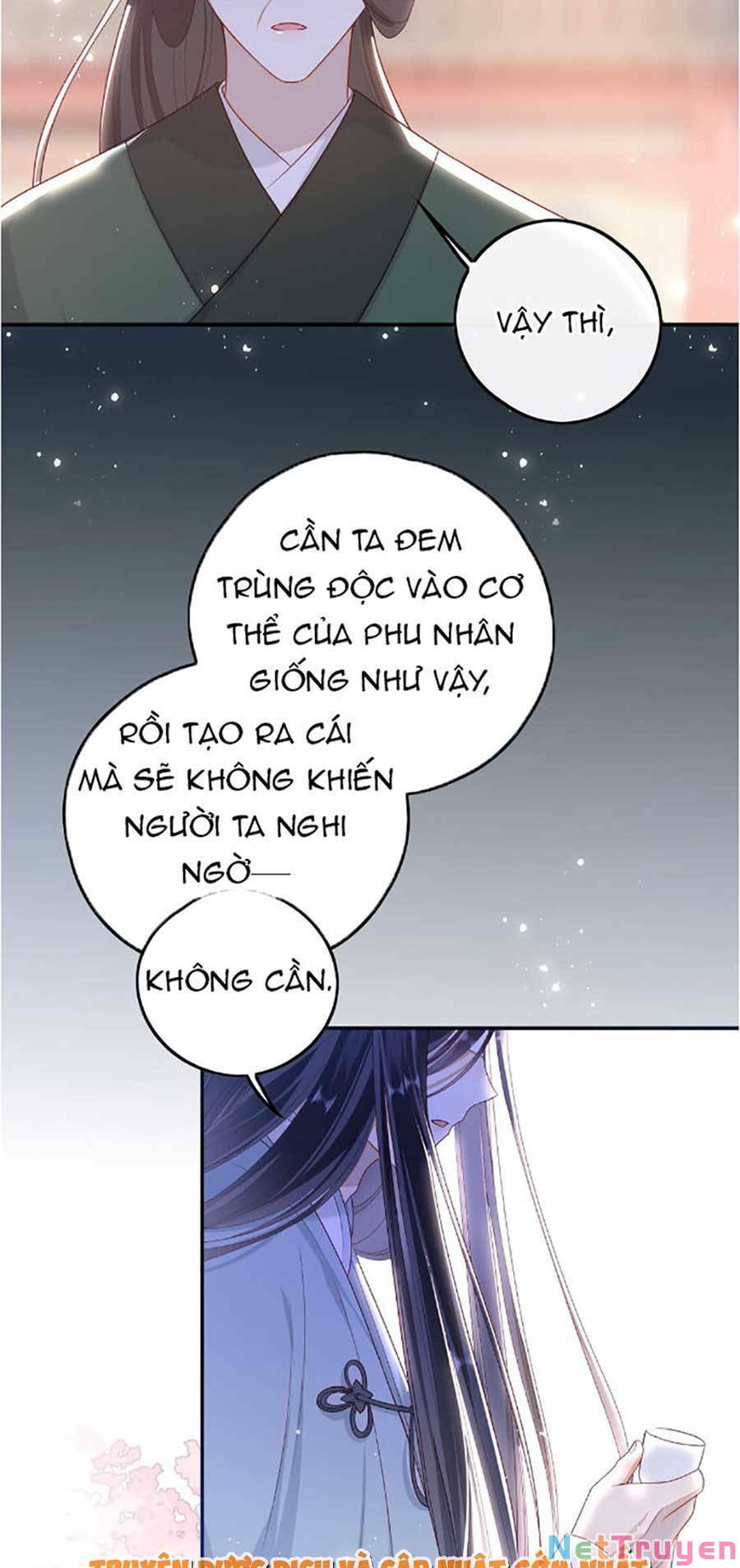 lão đại xuyên không gả cho phu quân mù chapter 21 - Next chapter 22