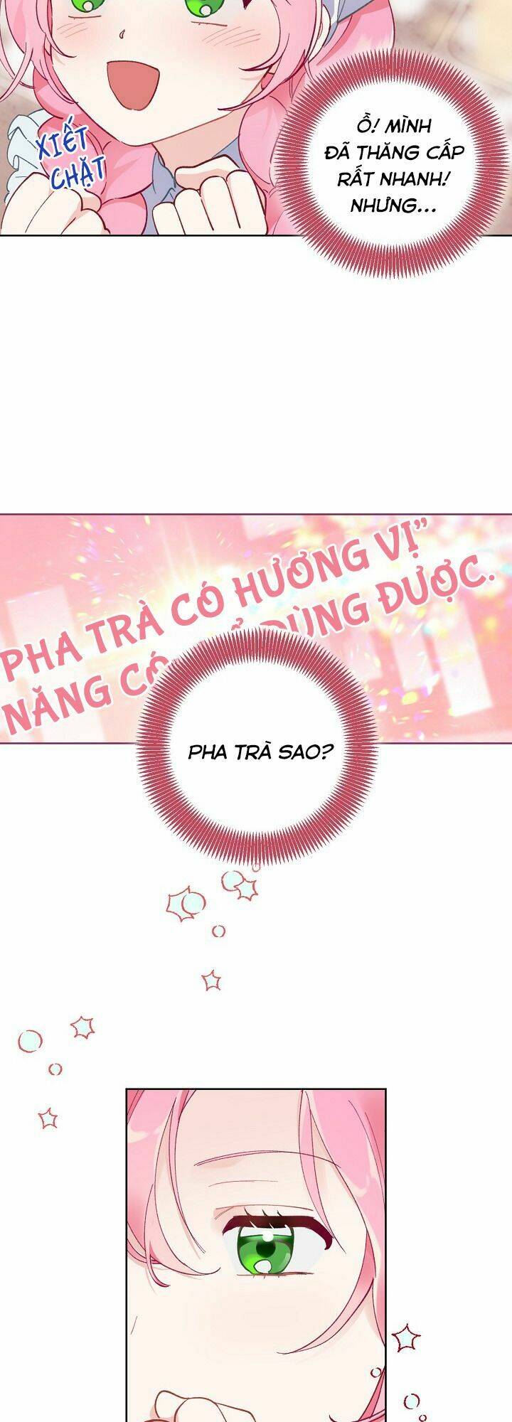 sự điều trị đặc biệt của tinh linh Chapter 5 - Next Chapter 5.5