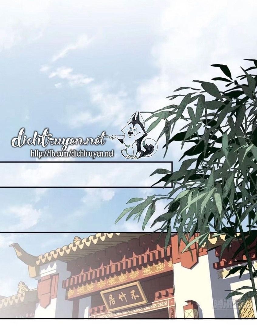 quận chúa bất tư gia chapter 31 - Trang 5