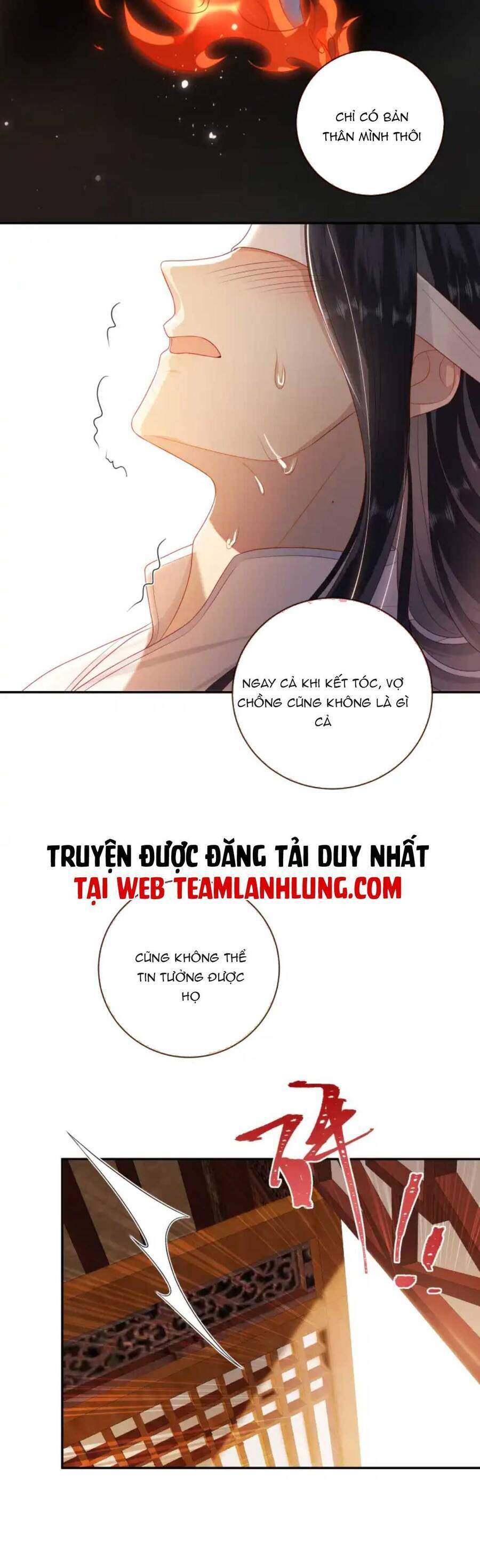 lão đại xuyên không gả cho phu quân mù chapter 25 - Next chapter 26