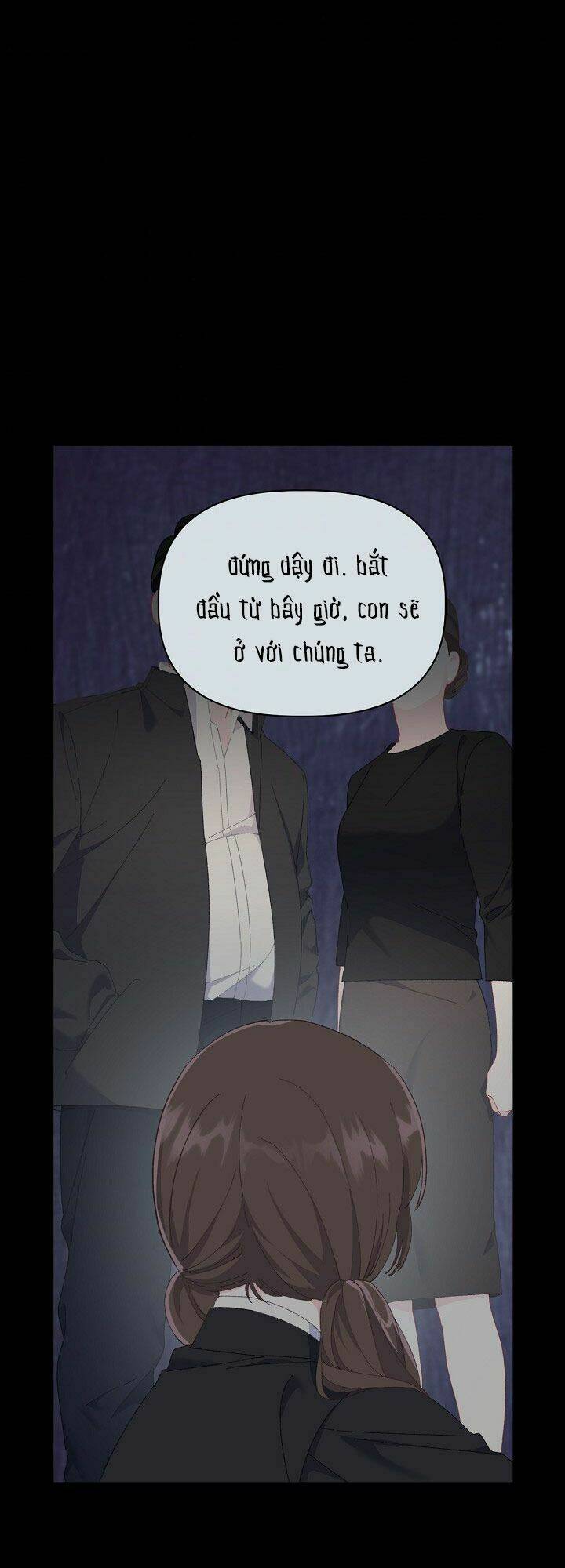 sự điều trị đặc biệt của tinh linh Chapter 7 - Next Chapter 7.5