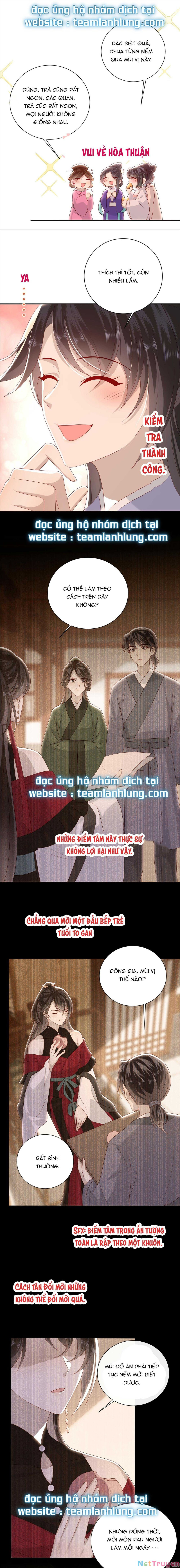 lão đại xuyên không gả cho phu quân mù chapter 30 - Next chapter 31