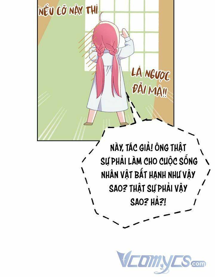 sự điều trị đặc biệt của tinh linh Chapter 8 - Trang 2