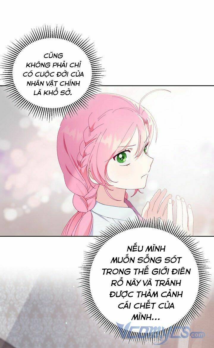 sự điều trị đặc biệt của tinh linh Chapter 8 - Trang 2