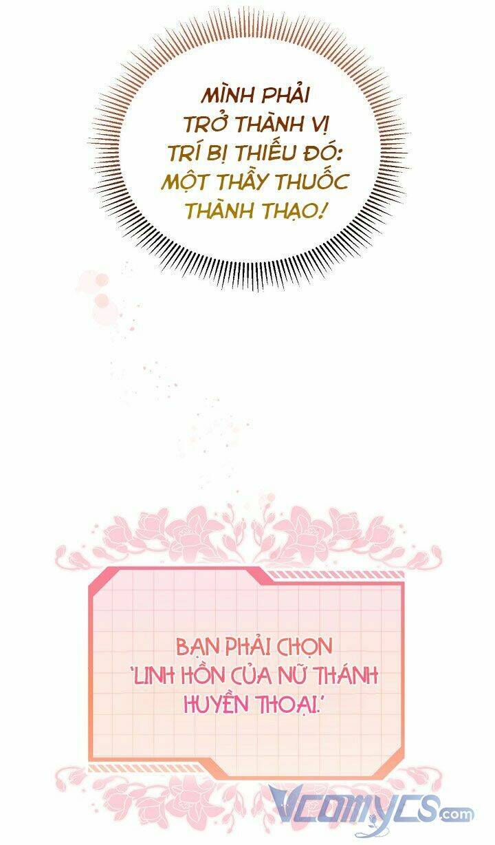 sự điều trị đặc biệt của tinh linh Chapter 8 - Trang 2