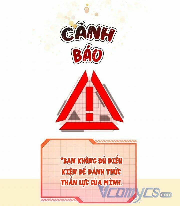 sự điều trị đặc biệt của tinh linh Chapter 8 - Trang 2