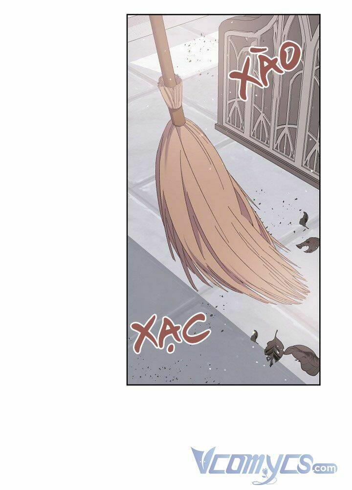 sự điều trị đặc biệt của tinh linh Chapter 8 - Trang 2