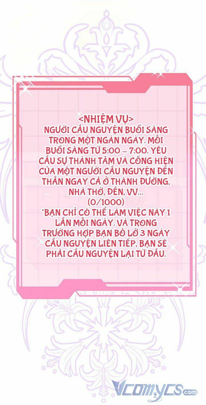 sự điều trị đặc biệt của tinh linh Chapter 8 - Trang 2