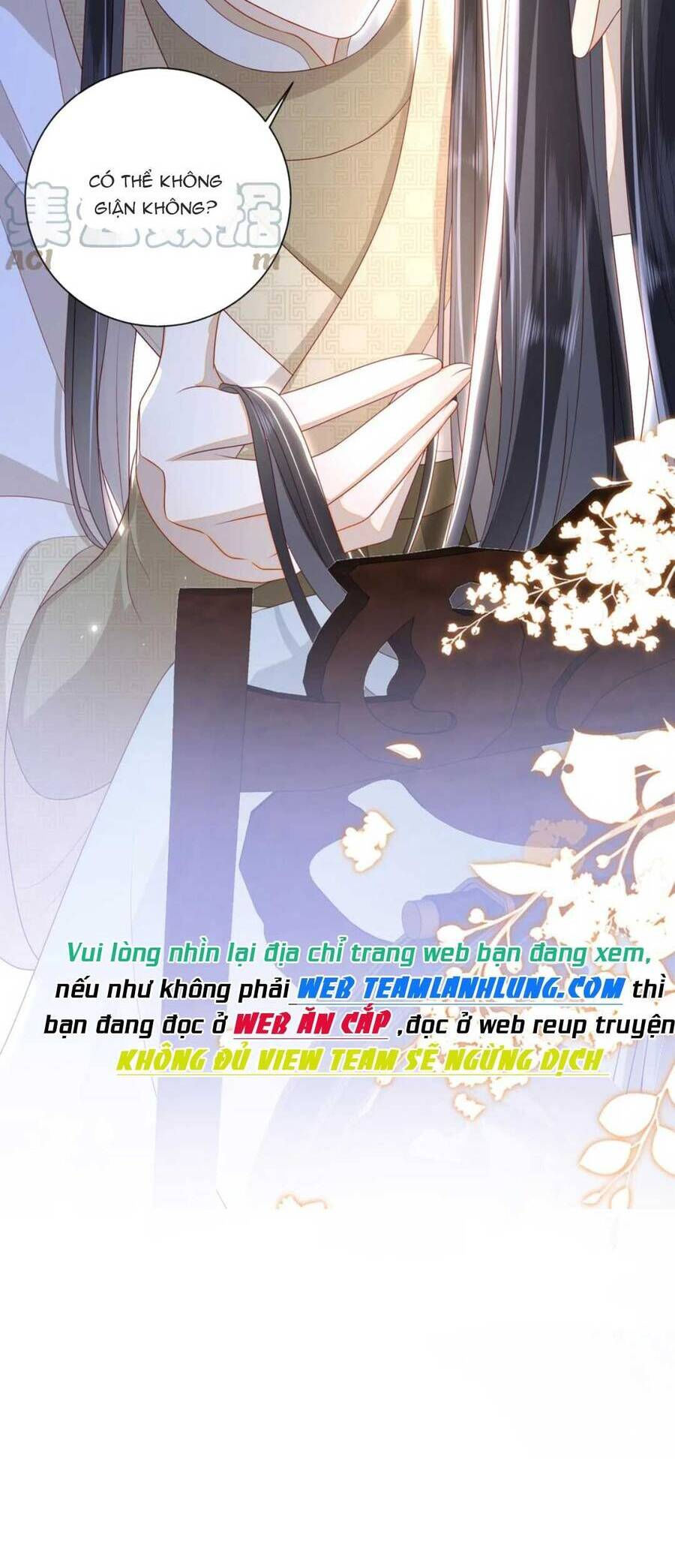 lão đại xuyên không gả cho phu quân mù chapter 31 - Next chapter 32