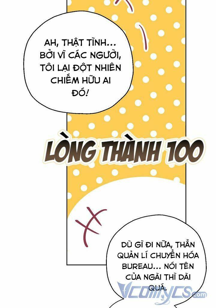 sự điều trị đặc biệt của tinh linh Chapter 8 - Trang 2