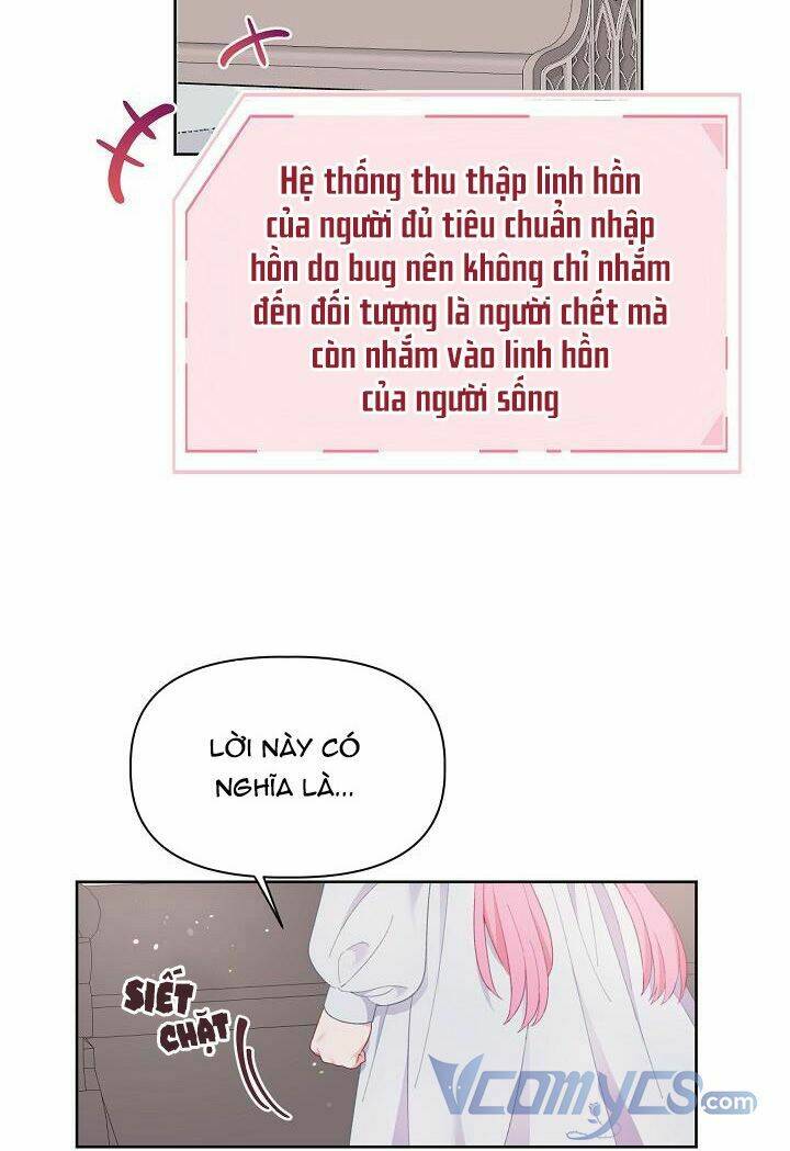 sự điều trị đặc biệt của tinh linh Chapter 9 - Next Chapter 9.5