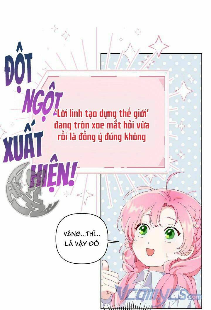 sự điều trị đặc biệt của tinh linh Chapter 9 - Next Chapter 9.5