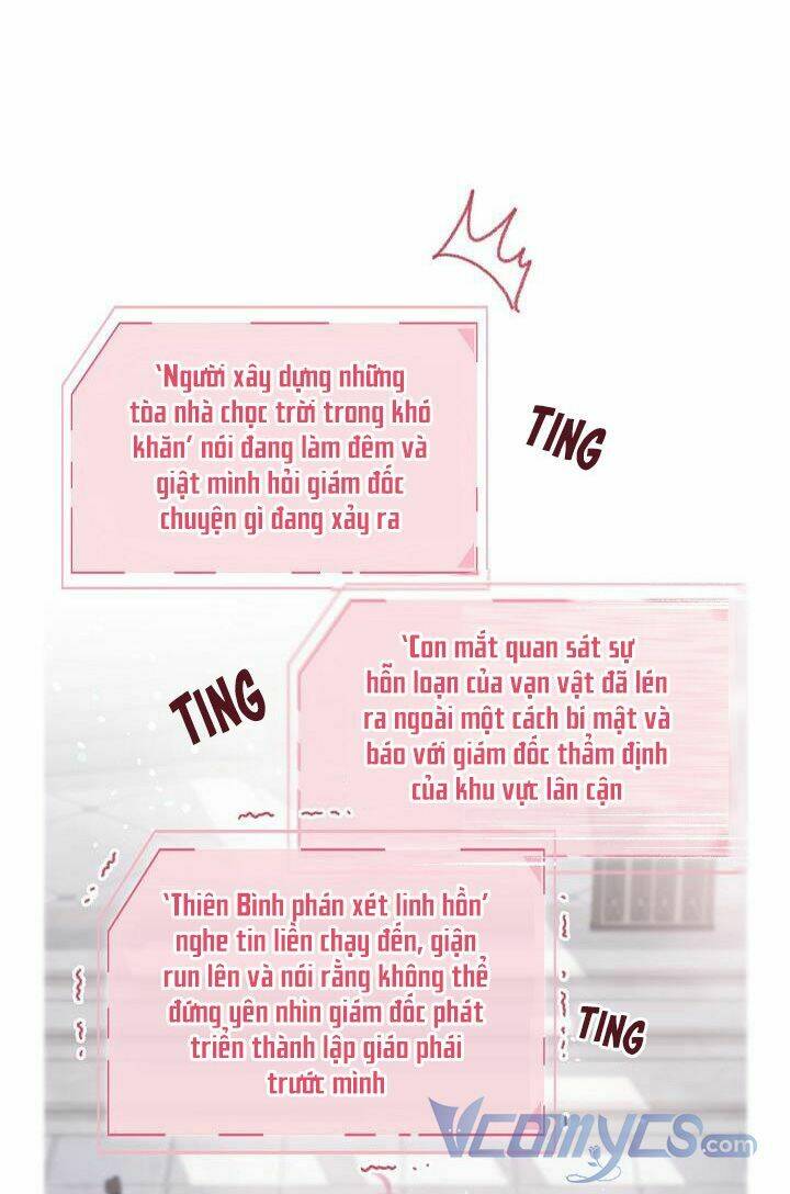 sự điều trị đặc biệt của tinh linh Chapter 9 - Next Chapter 9.5