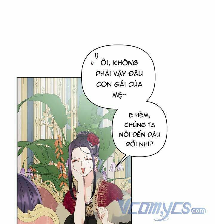 sự điều trị đặc biệt của tinh linh Chapter 9 - Next Chapter 9.5