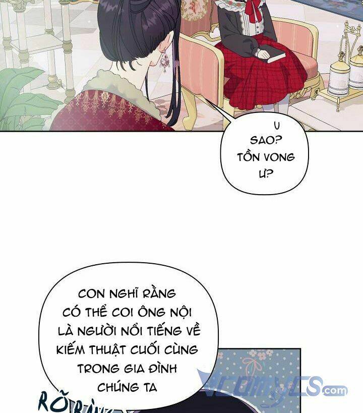 sự điều trị đặc biệt của tinh linh Chapter 9 - Next Chapter 9.5