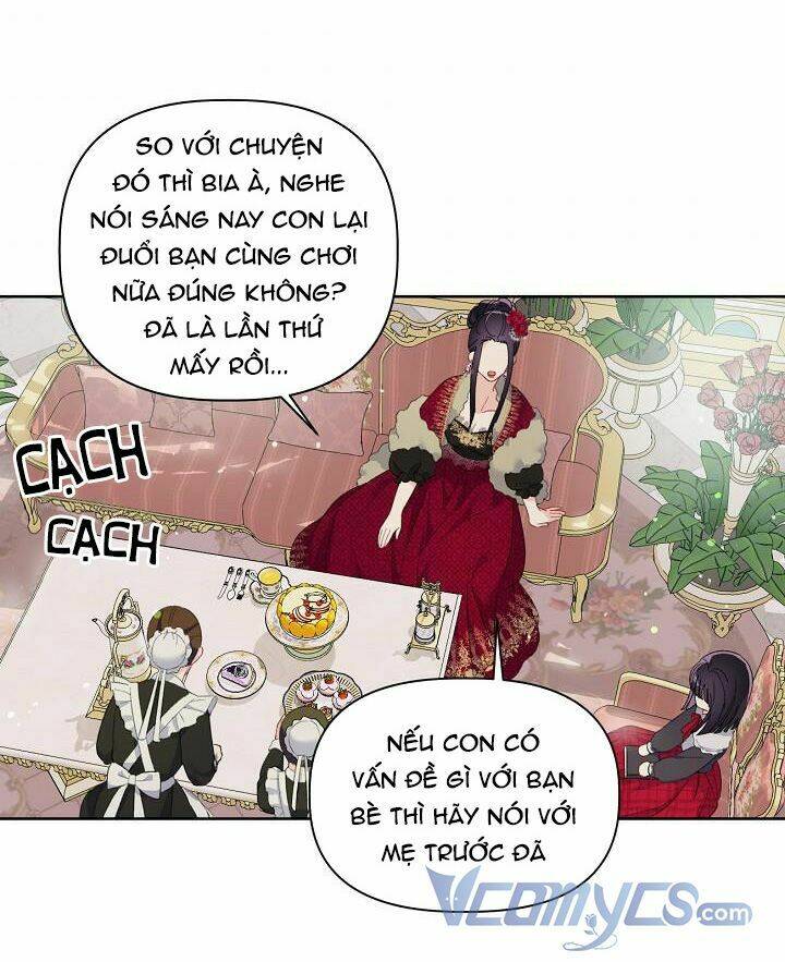 sự điều trị đặc biệt của tinh linh Chapter 9 - Next Chapter 9.5