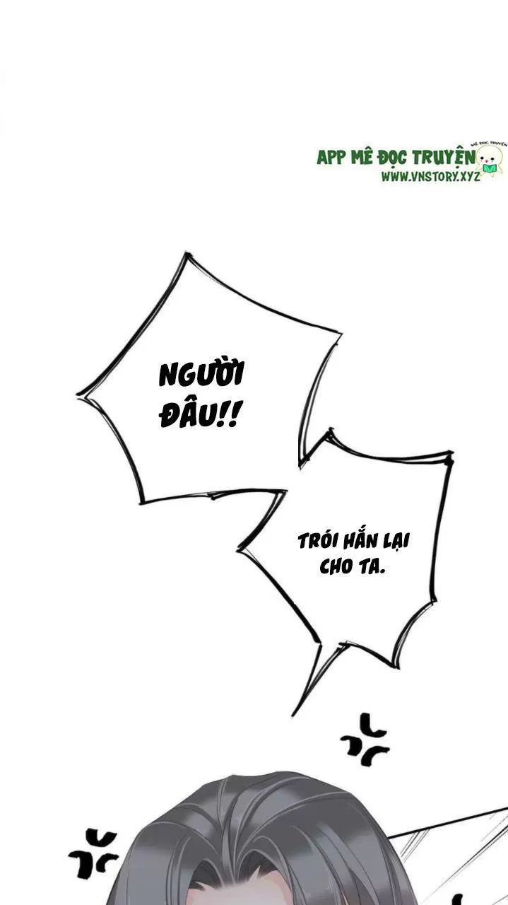 quận chúa bất tư gia chapter 41 - Trang 5